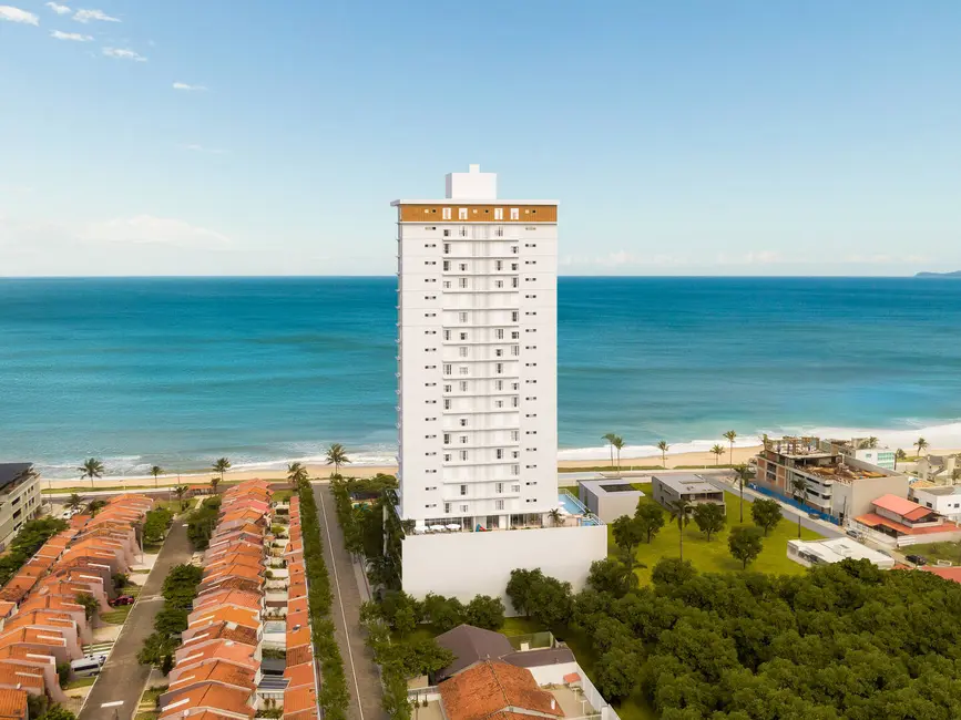 Apartamento com 3 quartos à venda, 109m2 em Barra Velha - SC - imagem 2 Foto 2 de Apartamento com 3 quartos à venda, 109m2 em Barra Velha - SC