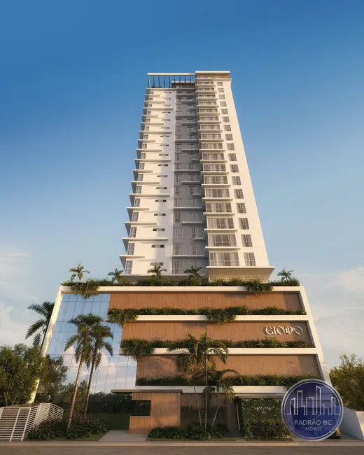 Foto 1 de Apartamento com 3 quartos à venda, 109m2 em Barra Velha - SC