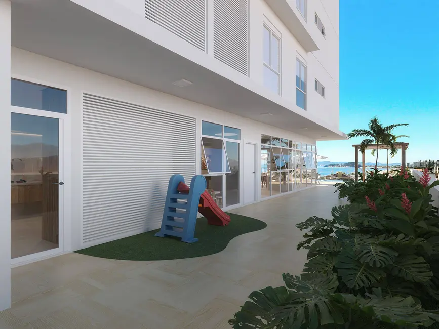 Apartamento com 3 quartos à venda, 109m2 em Barra Velha - SC - imagem 7 Foto 7 de Apartamento com 3 quartos à venda, 109m2 em Barra Velha - SC