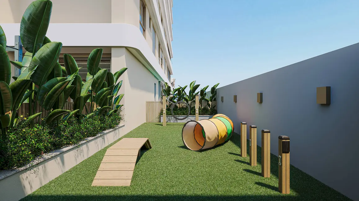 Apartamento com 3 quartos à venda, 132m2 em Barra Velha - SC - imagem 5 Foto 5 de Apartamento com 3 quartos à venda, 132m2 em Barra Velha - SC