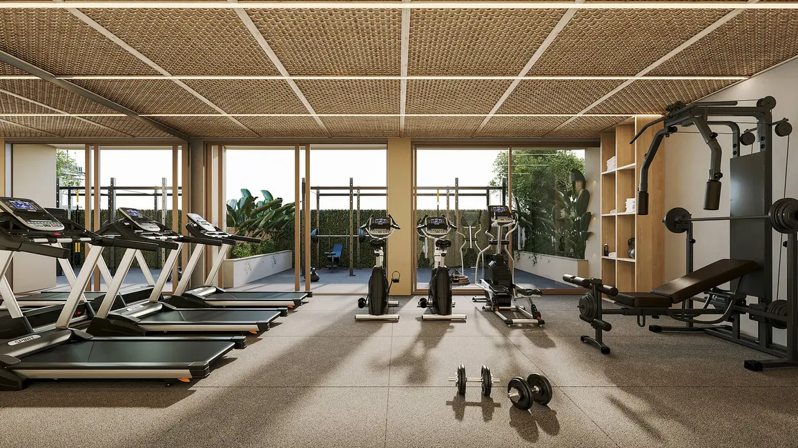 Apartamento com 3 quartos à venda, 132m2 em Barra Velha - SC - imagem 8 Foto 8 de Apartamento com 3 quartos à venda, 132m2 em Barra Velha - SC