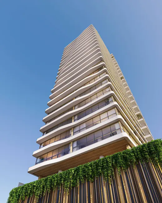 Apartamento com 3 quartos à venda, 132m2 em Barra Velha - SC - imagem 1 Foto 1 de Apartamento com 3 quartos à venda, 132m2 em Barra Velha - SC