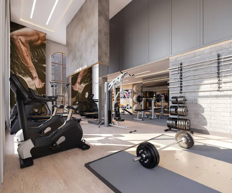 Foto 8 de Apartamento com 4 quartos à venda, 185m2 em Meia Praia, Itapema - SC