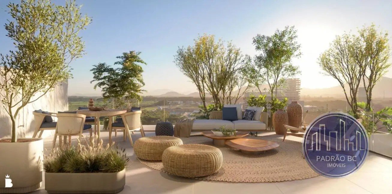 Foto 5 de Apartamento com 3 quartos à venda, 168m2 em Porto Belo - SC