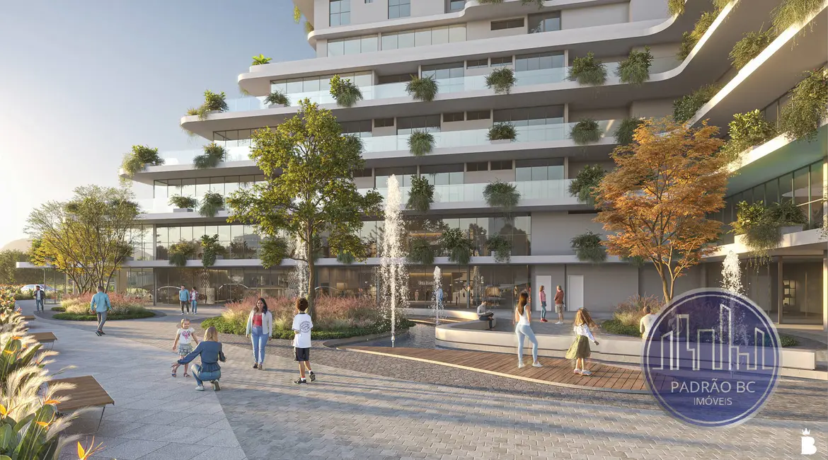 Foto 2 de Apartamento com 3 quartos à venda, 168m2 em Porto Belo - SC