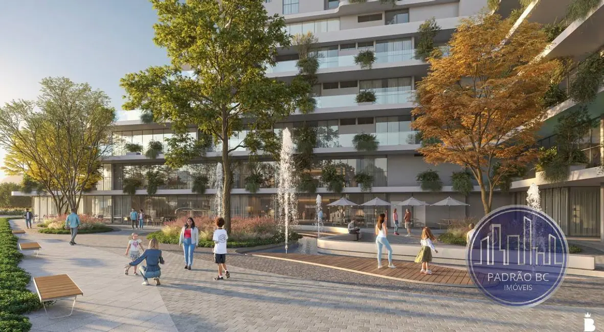 Foto 4 de Apartamento com 3 quartos à venda, 168m2 em Porto Belo - SC