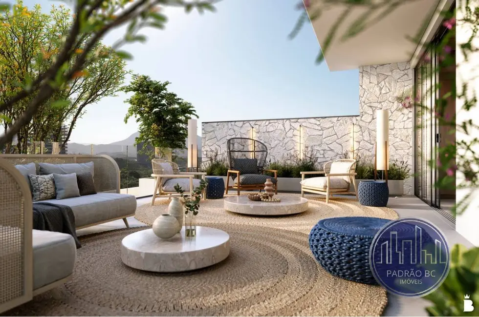 Foto 8 de Apartamento com 3 quartos à venda, 168m2 em Porto Belo - SC