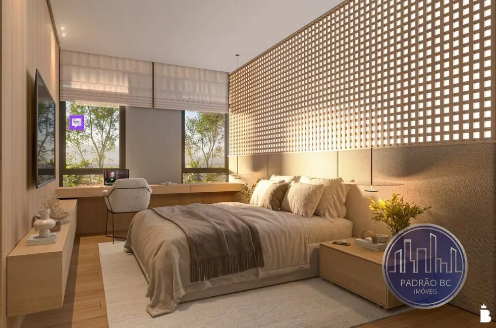 Foto 7 de Apartamento com 3 quartos à venda, 168m2 em Porto Belo - SC