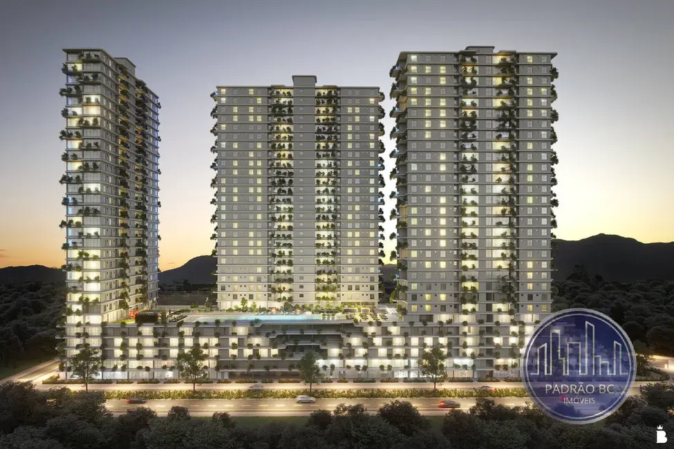 Foto 3 de Apartamento com 3 quartos à venda, 168m2 em Porto Belo - SC