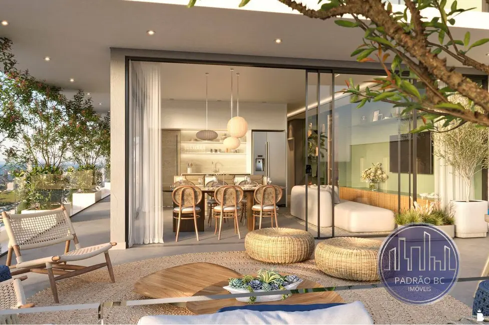 Foto 6 de Apartamento com 3 quartos à venda, 168m2 em Porto Belo - SC