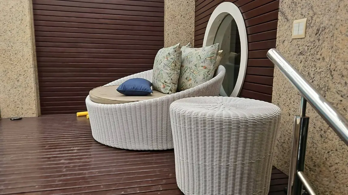 Foto 9 de Sala Comercial à venda, 40m2 em Porto Belo - SC