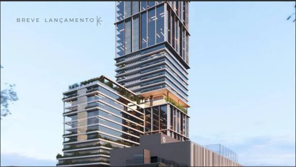 Foto 3 de Sala Comercial à venda, 40m2 em Porto Belo - SC