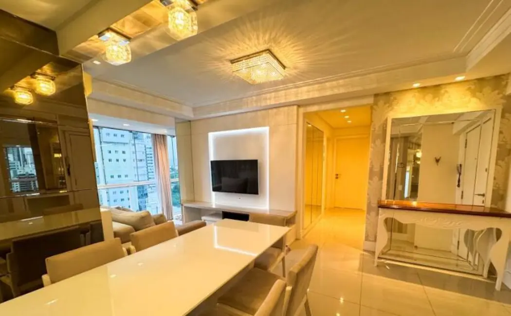 Apartamento com 3 quartos à venda, 158m2 em Centro, Balneario Camboriu - SC - imagem 9 Foto 9 de Apartamento com 3 quartos à venda, 158m2 em Centro, Balneario Camboriu - SC