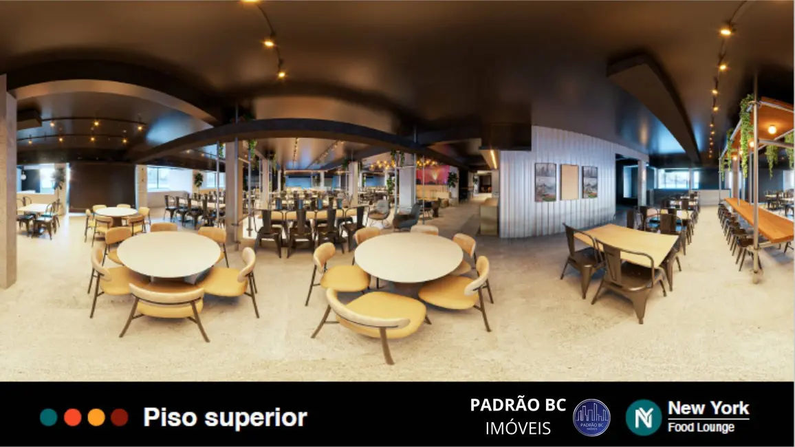 Foto 2 de Sala Comercial para alugar, 20m2 em Centro, Balneario Camboriu - SC
