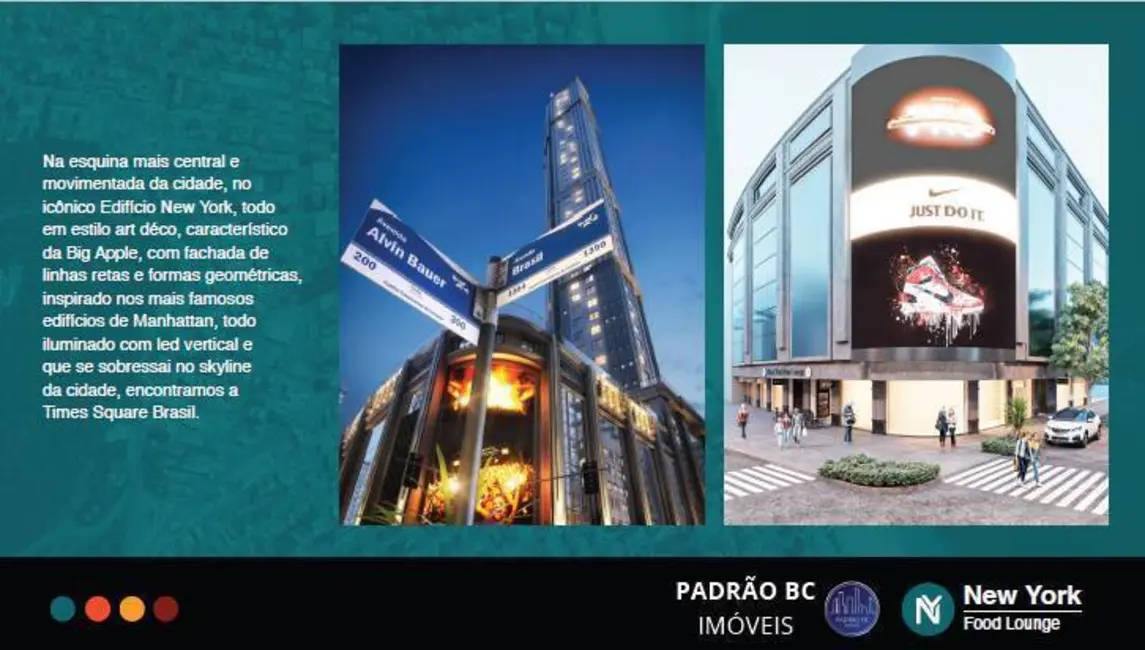 Sala Comercial para alugar, 20m2 em Centro, Balneario Camboriu - SC - imagem 7 Foto 7 de Sala Comercial para alugar, 20m2 em Centro, Balneario Camboriu - SC