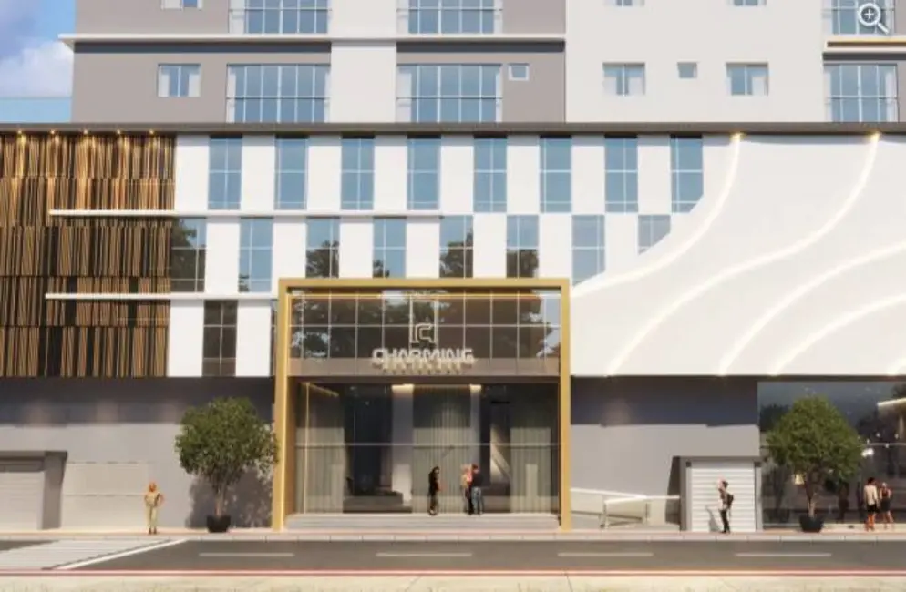 Foto 5 de Apartamento com 2 quartos à venda, 60m2 em Lídia Duarte, Camboriu - SC