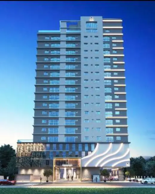 Foto 3 de Apartamento com 2 quartos à venda, 60m2 em Lídia Duarte, Camboriu - SC