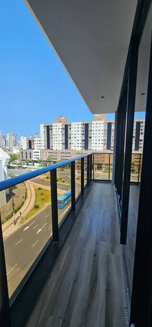 Foto 7 de Apartamento com 2 quartos à venda, 70m2 em Campo Comprido, Curitiba - PR