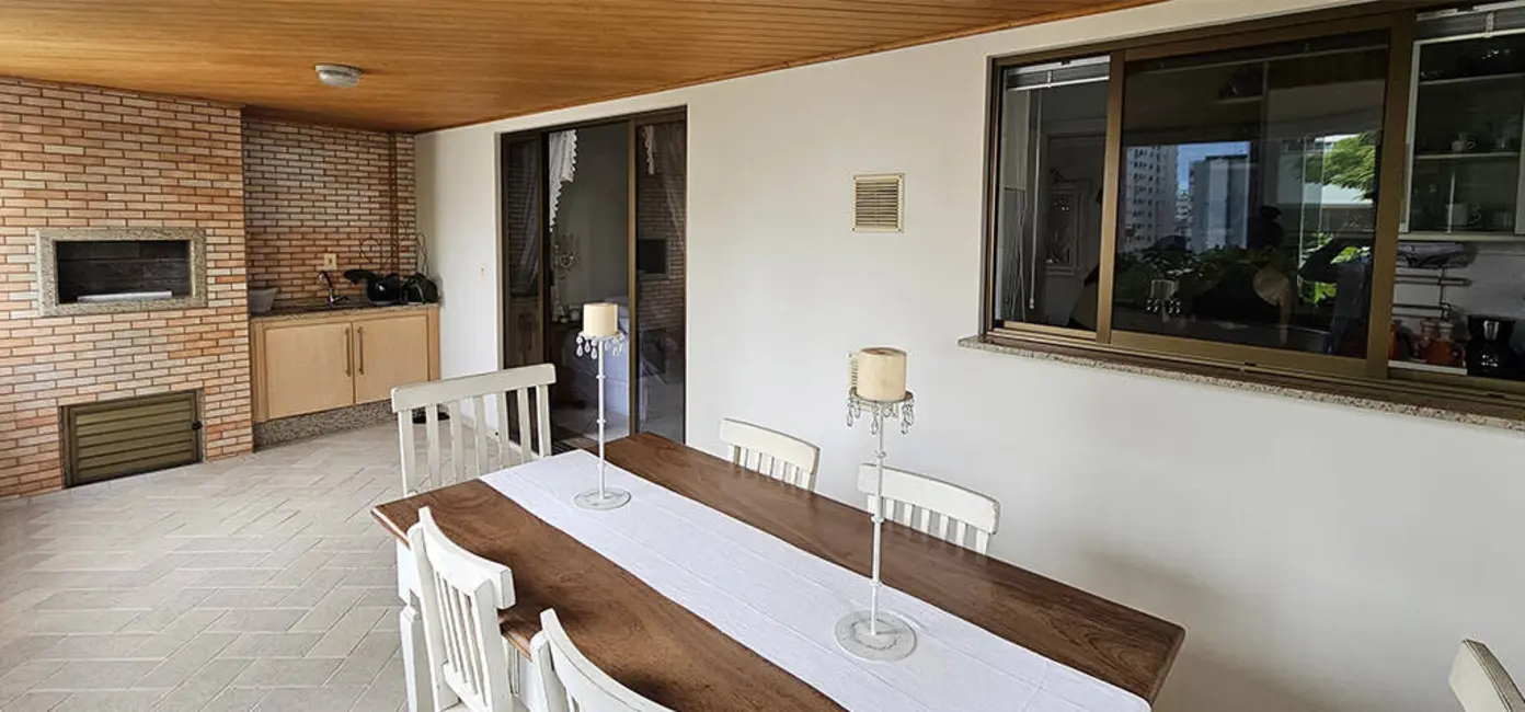 Apartamento com 3 quartos à venda, 120m2 em Centro, Balneario Camboriu - SC - imagem 5 Foto 5 de Apartamento com 3 quartos à venda, 120m2 em Centro, Balneario Camboriu - SC