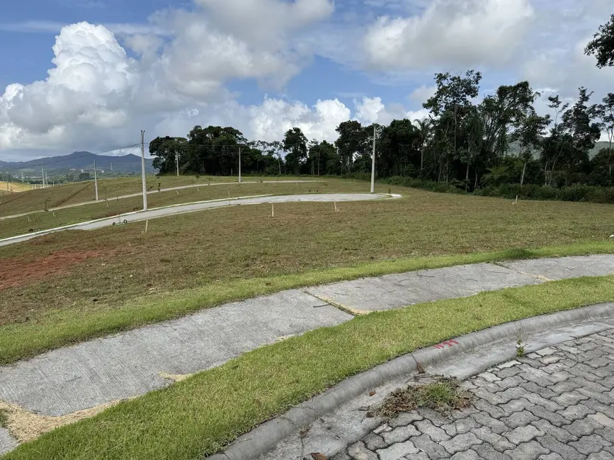 Terreno / Lote à venda, 200m2 em Rio do Meio, Itajai - SC - imagem 4 Foto 4 de Terreno / Lote à venda, 200m2 em Rio do Meio, Itajai - SC