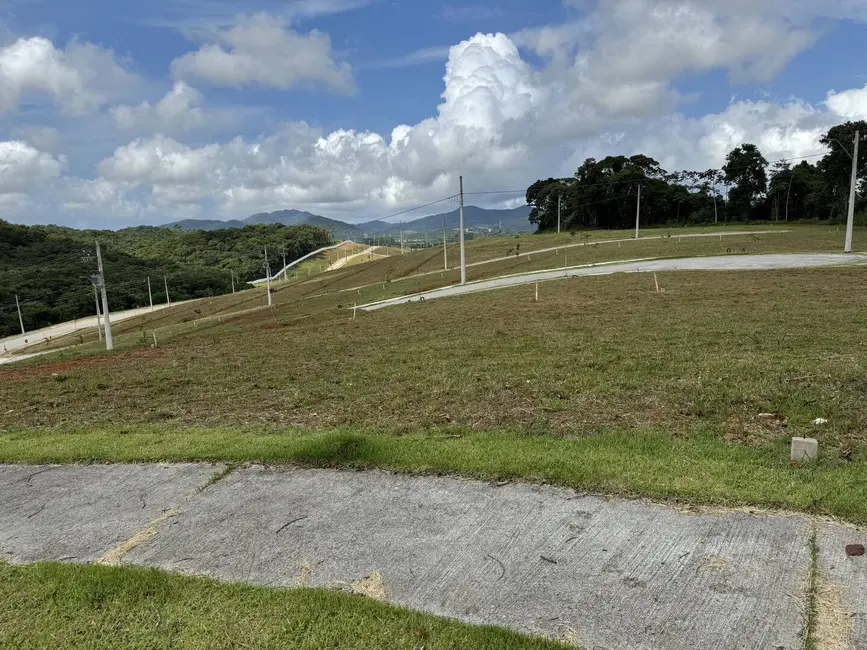 Terreno / Lote à venda, 200m2 em Rio do Meio, Itajai - SC - imagem 5 Foto 5 de Terreno / Lote à venda, 200m2 em Rio do Meio, Itajai - SC