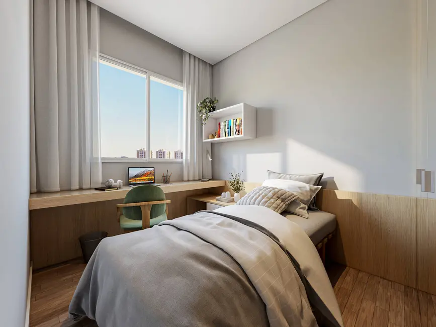 Apartamento com 2 quartos à venda, 74m2 em Fazendinha, Itajai - SC - imagem 6 Foto 6 de Apartamento com 2 quartos à venda, 74m2 em Fazendinha, Itajai - SC