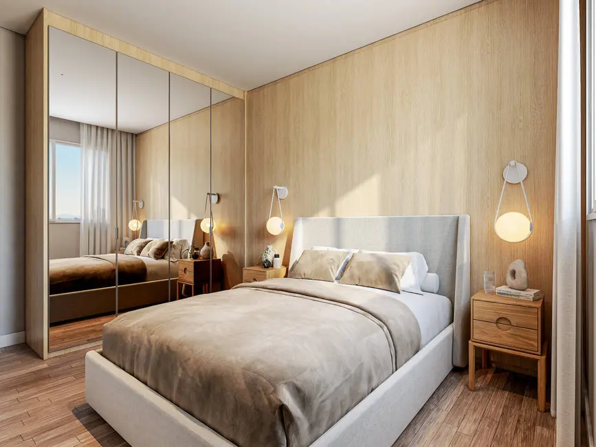 Apartamento com 2 quartos à venda, 74m2 em Fazendinha, Itajai - SC - imagem 7 Foto 7 de Apartamento com 2 quartos à venda, 74m2 em Fazendinha, Itajai - SC