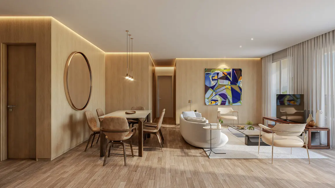 Apartamento com 2 quartos à venda, 74m2 em Fazendinha, Itajai - SC - imagem 9 Foto 9 de Apartamento com 2 quartos à venda, 74m2 em Fazendinha, Itajai - SC