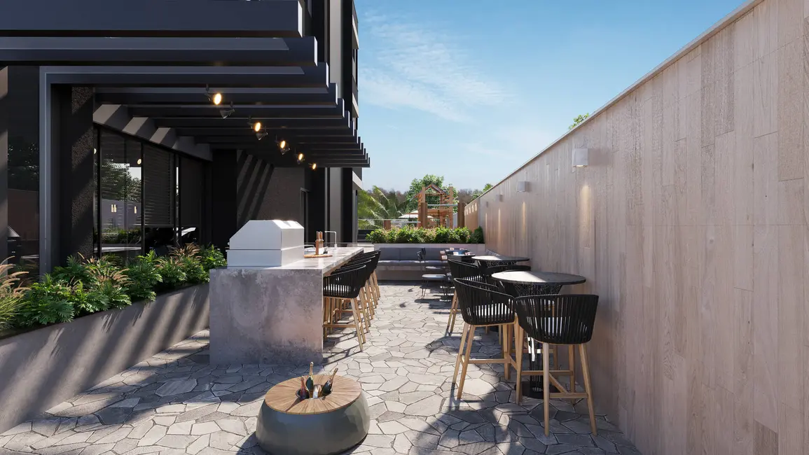 Apartamento com 2 quartos à venda, 76m2 em Centro, Itajai - SC - imagem 6 Foto 6 de Apartamento com 2 quartos à venda, 76m2 em Centro, Itajai - SC