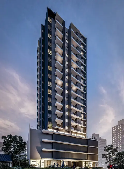 Apartamento com 2 quartos à venda, 76m2 em Centro, Itajai - SC - imagem 1 Foto 1 de Apartamento com 2 quartos à venda, 76m2 em Centro, Itajai - SC