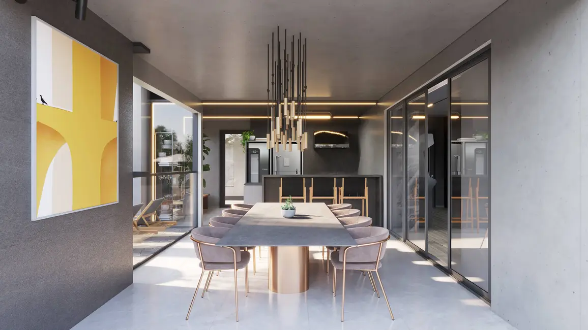 Apartamento com 2 quartos à venda, 76m2 em Centro, Itajai - SC - imagem 9 Foto 9 de Apartamento com 2 quartos à venda, 76m2 em Centro, Itajai - SC