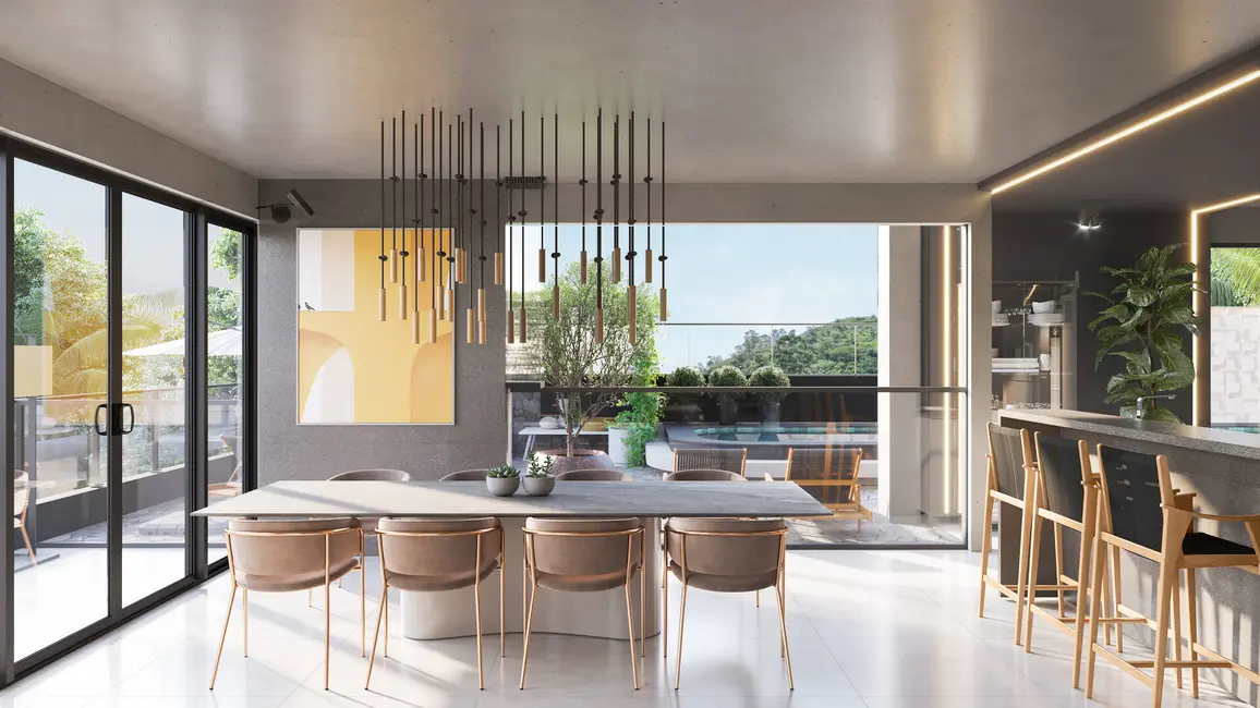 Apartamento com 2 quartos à venda, 76m2 em Centro, Itajai - SC - imagem 8 Foto 8 de Apartamento com 2 quartos à venda, 76m2 em Centro, Itajai - SC