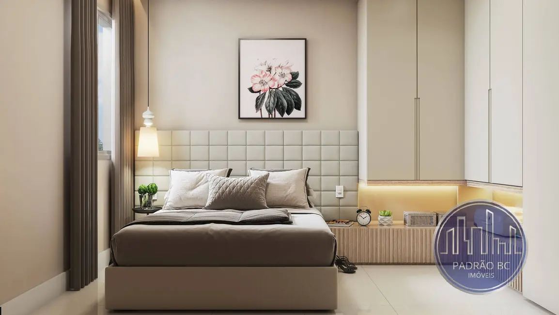 Foto 9 de Casa com 3 quartos à venda, 133m2 em Santa Cândida, Curitiba - PR