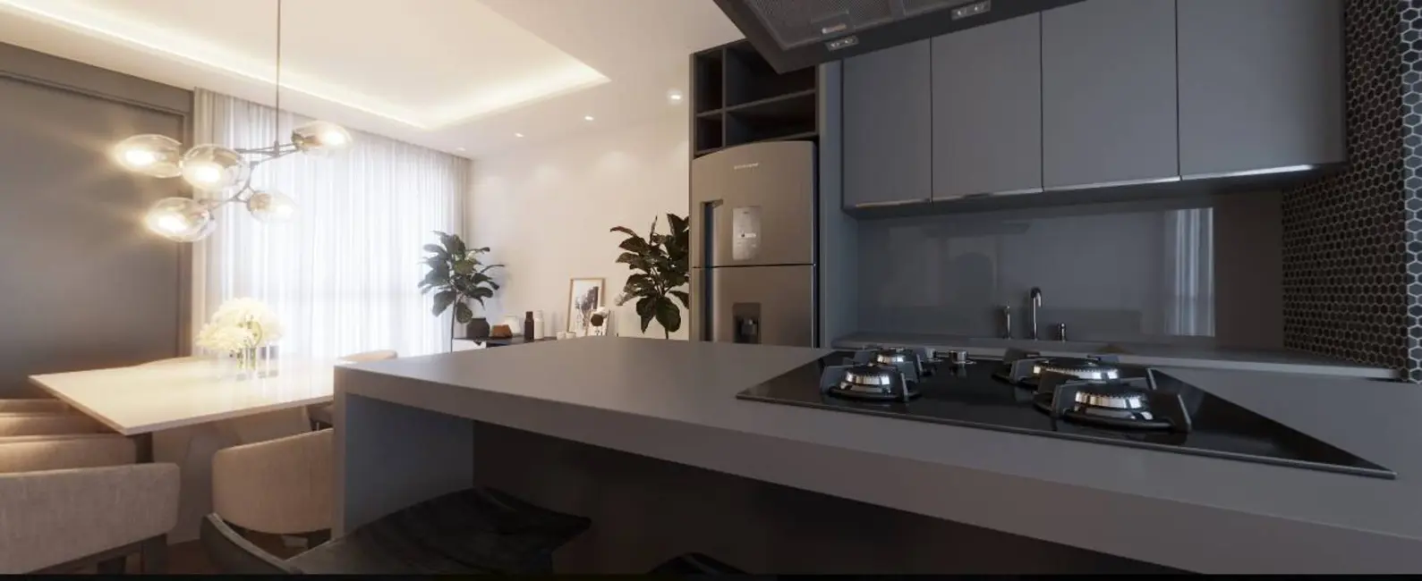 Foto 3 de Terreno / Lote à venda, 1249m2 em Porto Belo - SC