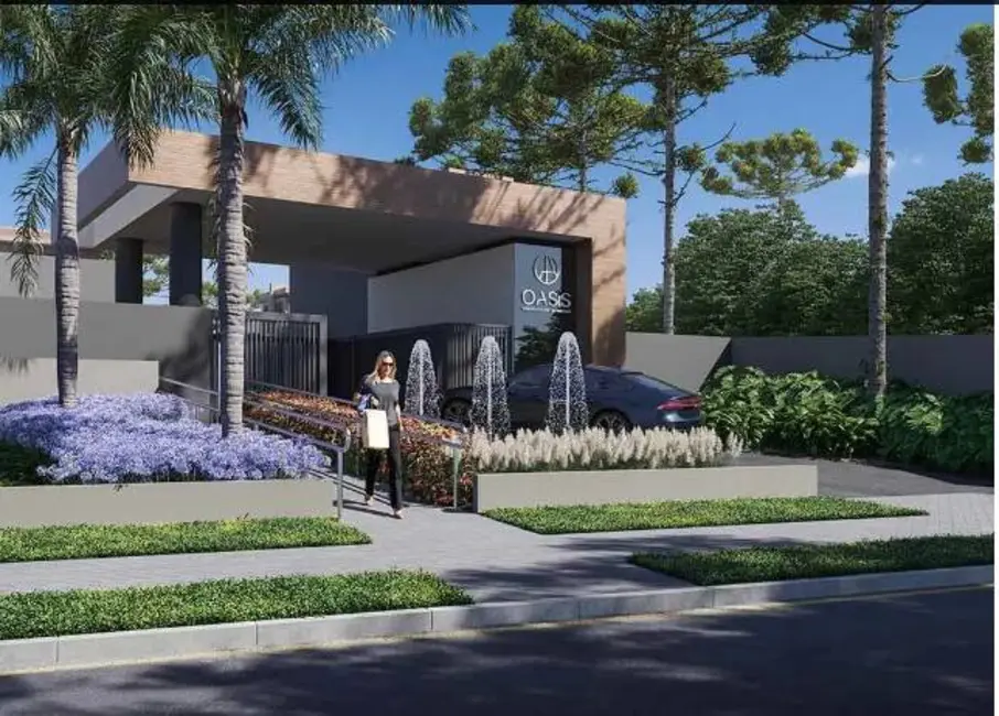 Foto 6 de Terreno / Lote à venda, 1249m2 em Porto Belo - SC