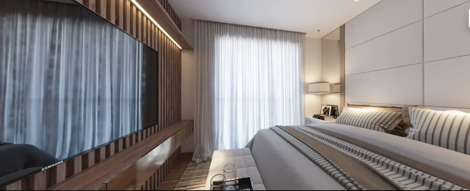 Foto 5 de Terreno / Lote à venda, 1249m2 em Porto Belo - SC