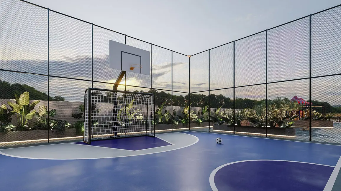 Apartamento com 2 quartos à venda, 57m2 em Cordeiros, Itajai - SC - imagem 8 Foto 8 de Apartamento com 2 quartos à venda, 57m2 em Cordeiros, Itajai - SC