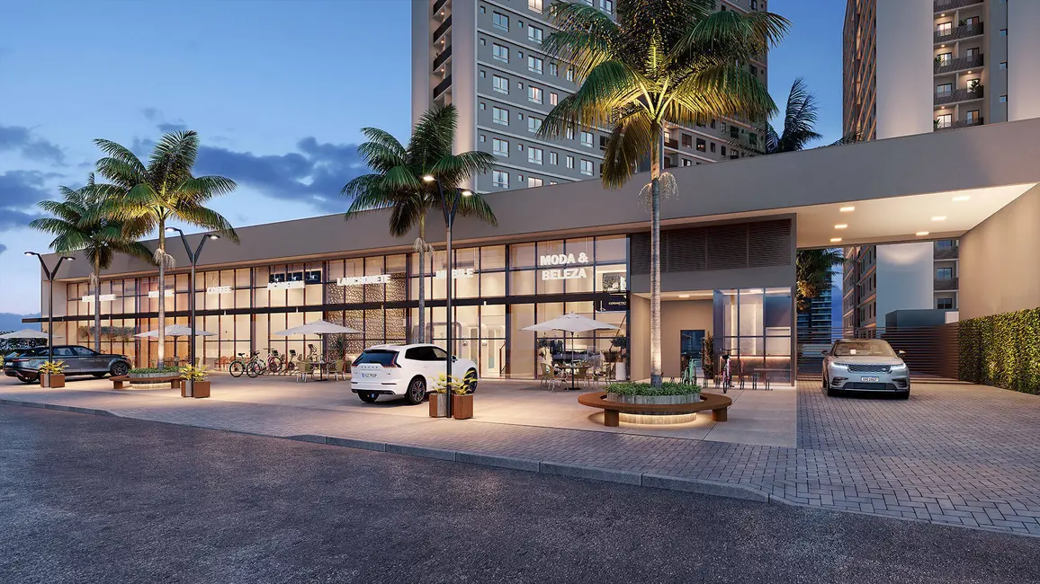 Apartamento com 2 quartos à venda, 52m2 em São Francisco de Assis, Camboriu - SC - imagem 4 Foto 4 de Apartamento com 2 quartos à venda, 52m2 em São Francisco de Assis, Camboriu - SC