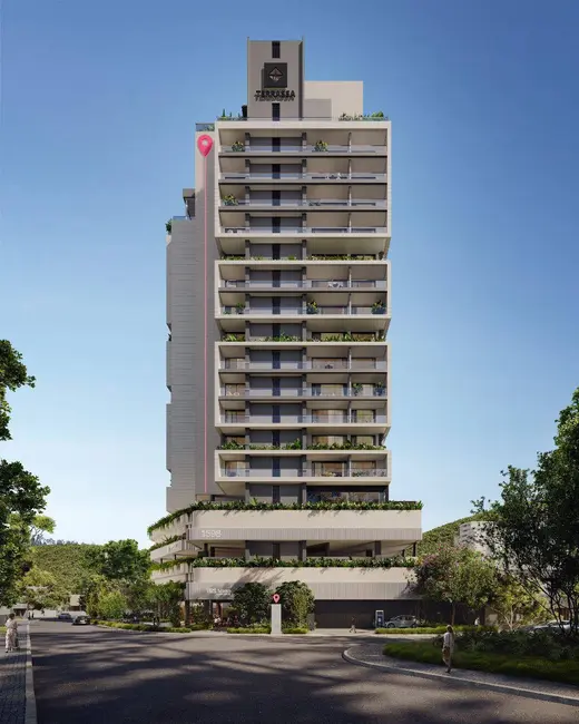 Foto 1 de Apartamento com 2 quartos à venda, 50m2 em São Judas, Itajai - SC