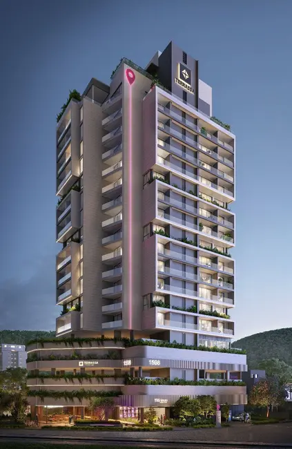 Apartamento com 2 quartos à venda, 50m2 em São Judas, Itajai - SC - imagem 3 Foto 3 de Apartamento com 2 quartos à venda, 50m2 em São Judas, Itajai - SC