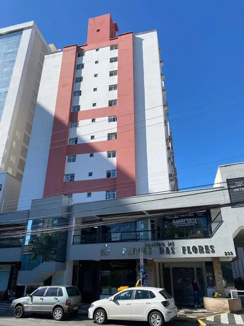 Foto 1 de Apartamento com 2 quartos à venda, 60m2 em Centro, Balneario Picarras - SC