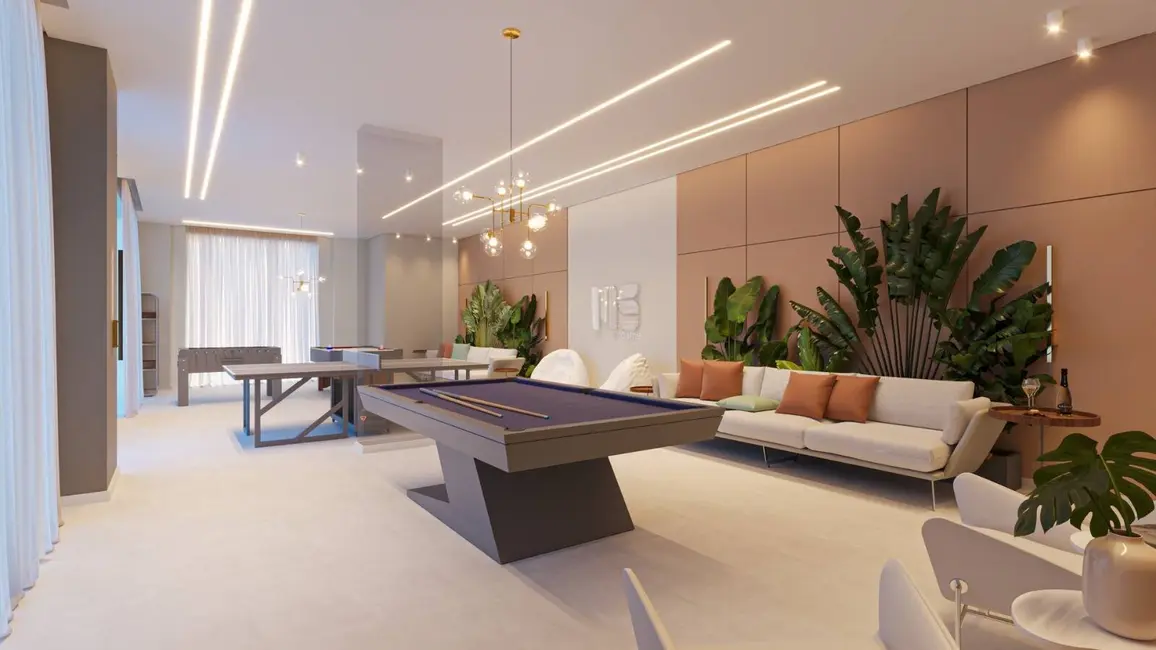 Apartamento com 2 quartos à venda, 57m2 em Penha - SC - imagem 7 Foto 7 de Apartamento com 2 quartos à venda, 57m2 em Penha - SC