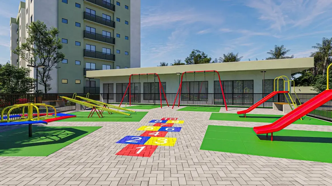 Foto 4 de Apartamento com 2 quartos à venda, 72m2 em Barra Velha - SC