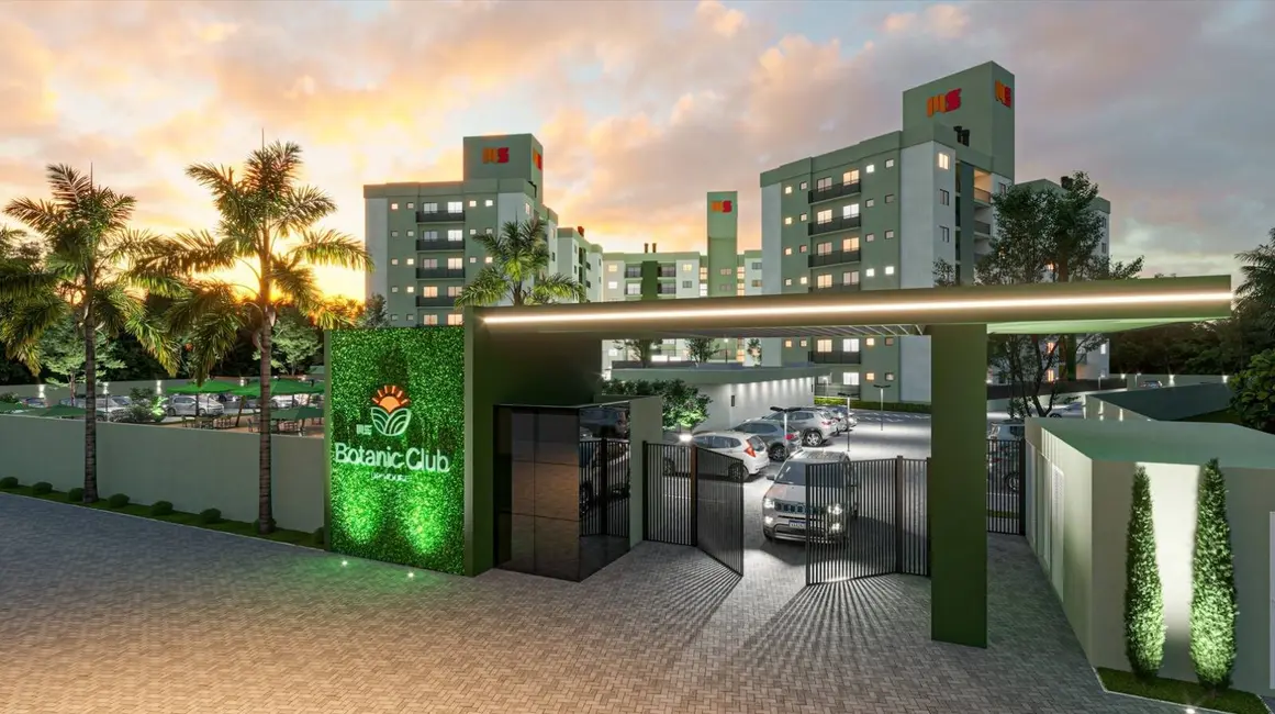 Foto 2 de Apartamento com 2 quartos à venda, 72m2 em Barra Velha - SC