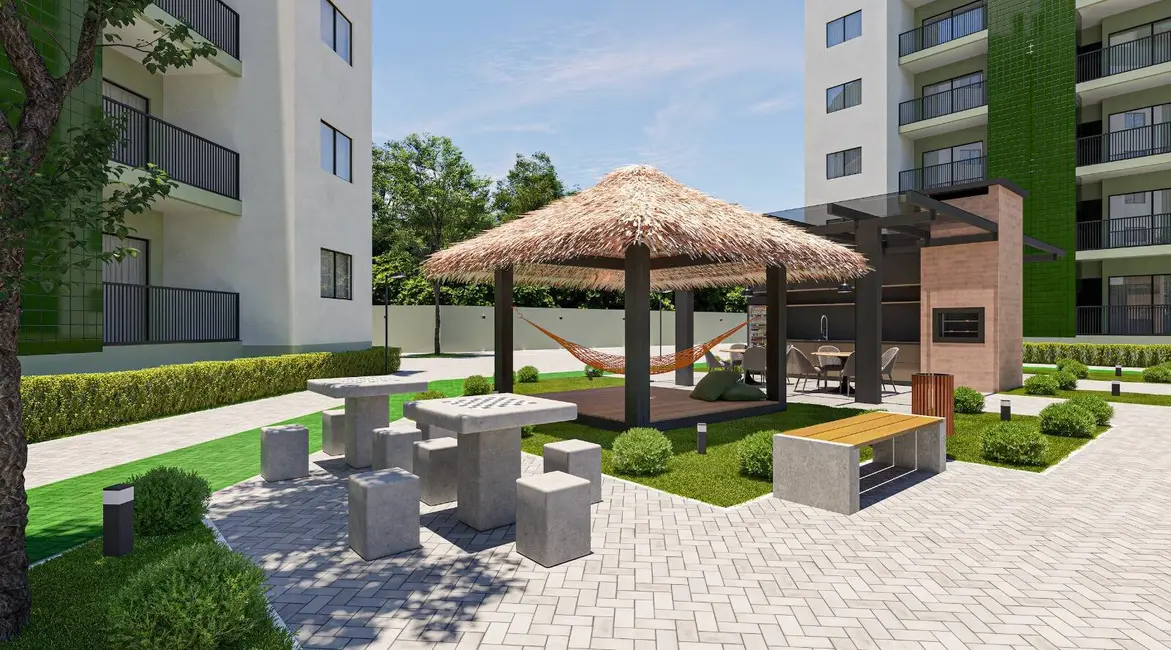 Foto 6 de Apartamento com 2 quartos à venda, 72m2 em Barra Velha - SC