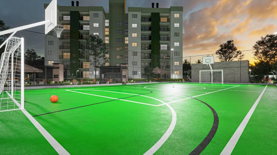 Foto 8 de Apartamento com 2 quartos à venda, 72m2 em Barra Velha - SC