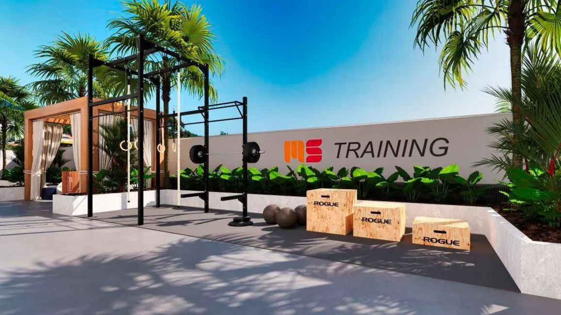 Foto 9 de Sala Comercial à venda, 91m2 em Campina do Siqueira, Curitiba - PR