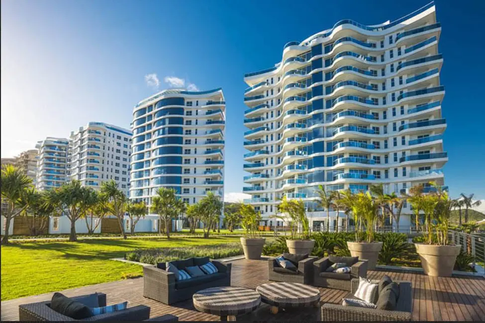 Apartamento com 5 quartos para alugar, 280m2 em Centro, Balneario Camboriu - SC - imagem 1 Foto 1 de Apartamento com 5 quartos para alugar, 280m2 em Centro, Balneario Camboriu - SC