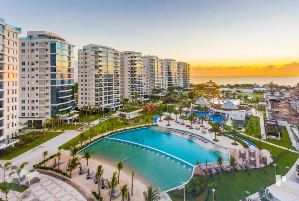 Apartamento com 5 quartos para alugar, 280m2 em Centro, Balneario Camboriu - SC - imagem 6 Foto 6 de Apartamento com 5 quartos para alugar, 280m2 em Centro, Balneario Camboriu - SC