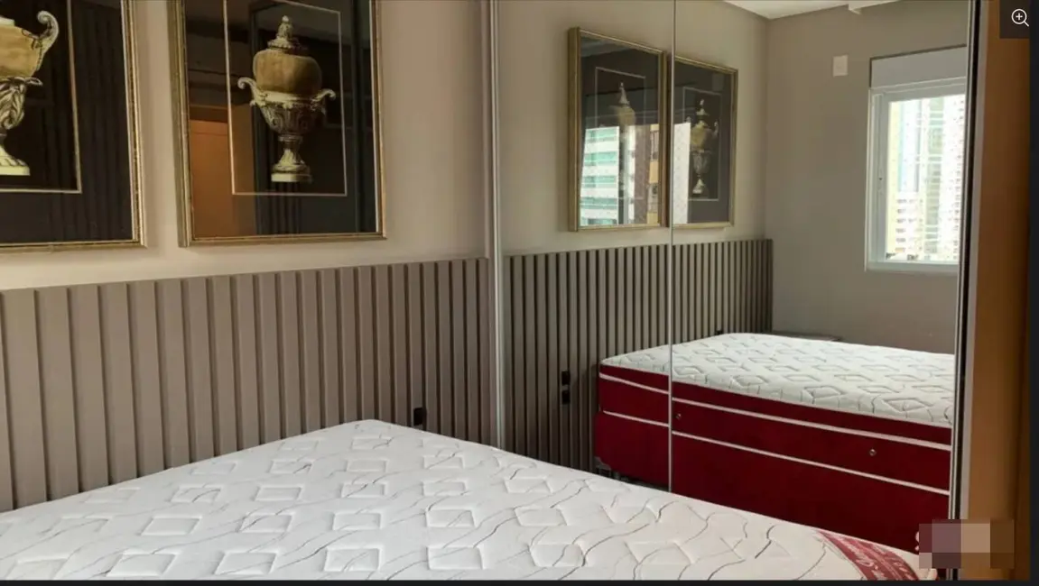 Apartamento com 4 quartos para alugar, 144m2 em Centro, Balneario Camboriu - SC - imagem 9 Foto 9 de Apartamento com 4 quartos para alugar, 144m2 em Centro, Balneario Camboriu - SC